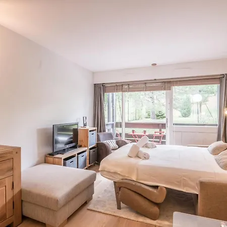 דירה Capucines - Welkeys