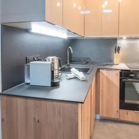 Capucines - Welkeys דירה *