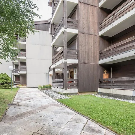 Capucines - Welkeys דירה