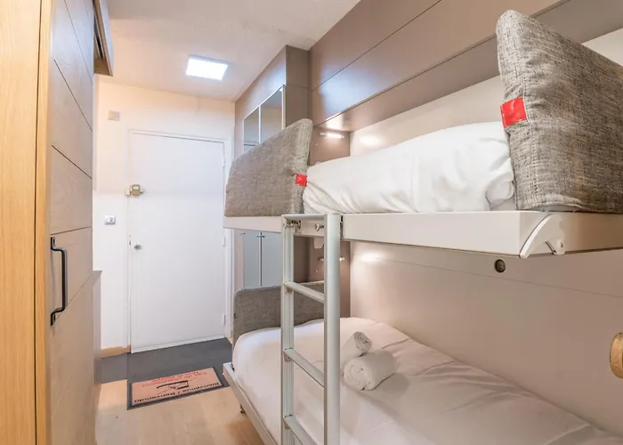 Capucines - Welkeys דירה