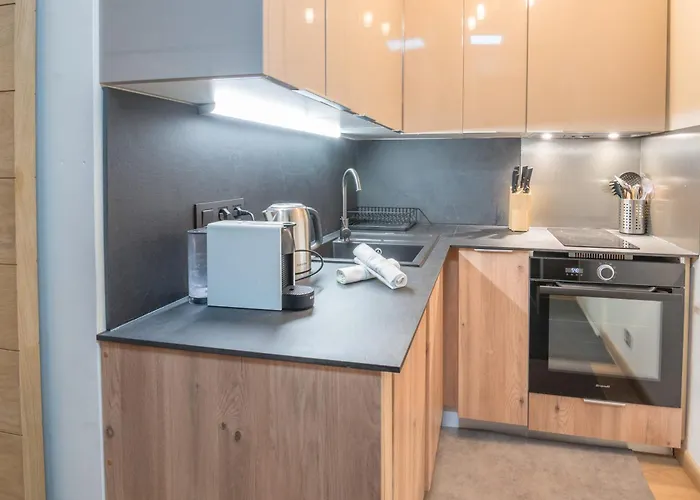 Capucines - Welkeys דירה *