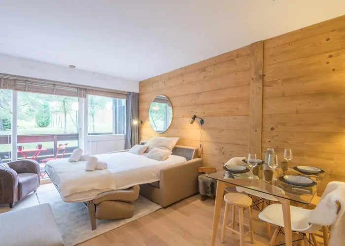 דירה Capucines - Welkeys *