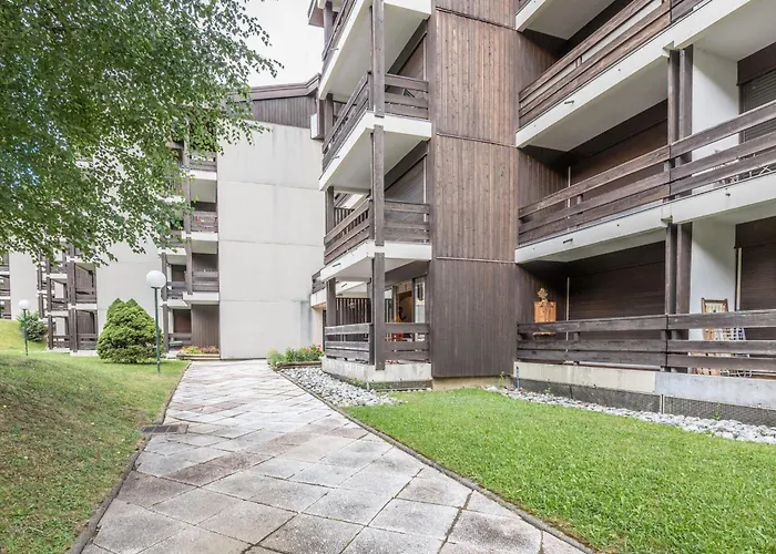 Capucines - Welkeys דירה