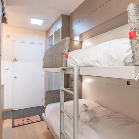 Capucines - Welkeys Apartmán