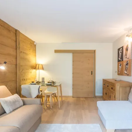 Capucines - Welkeys Apartmán