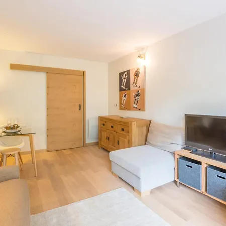 Apartmán Capucines - Welkeys *