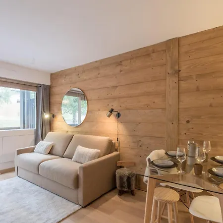 Capucines - Welkeys Apartmán