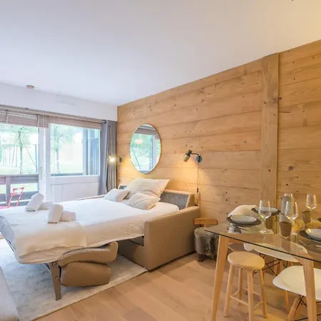 Apartmán Capucines - Welkeys *