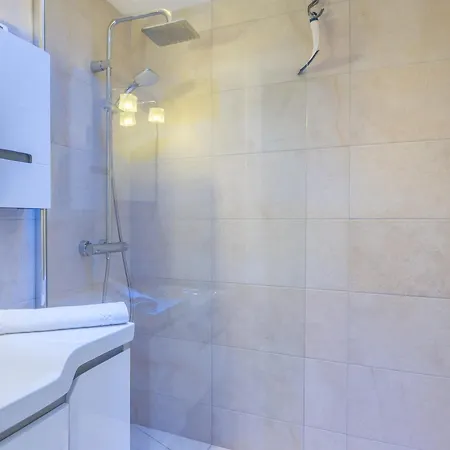 Capucines - Welkeys Megève