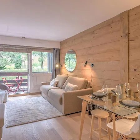 Capucines - Welkeys Apartmán