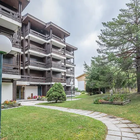 Capucines - Welkeys Megève