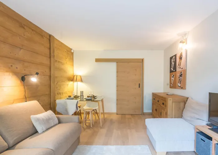 Capucines - Welkeys شقة