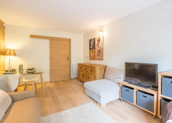 شقة Capucines - Welkeys *