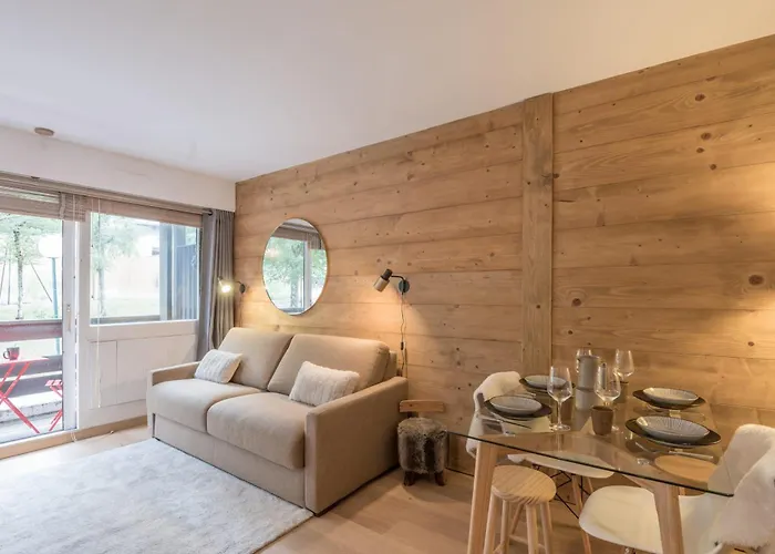 Capucines - Welkeys شقة