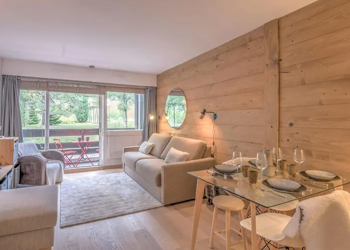 Capucines - Welkeys شقة